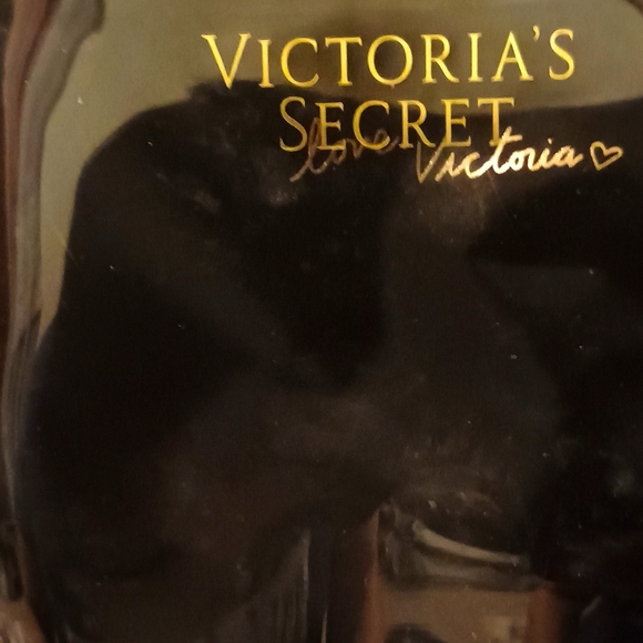 Victoria secret tote and change purse - Picture 5 of 6